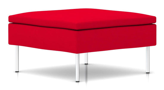 Herman Miller Bolster Ottoman