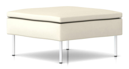 Herman Miller Bolster Ottoman