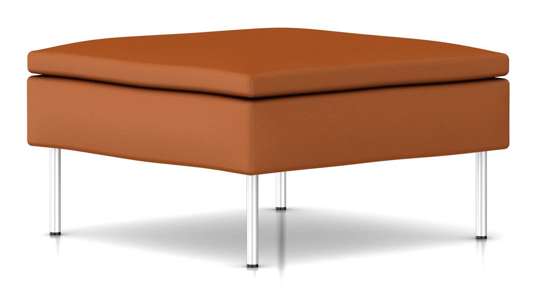 Herman Miller Bolster Ottoman