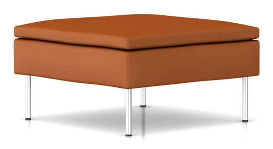 Herman Miller Bolster Ottoman