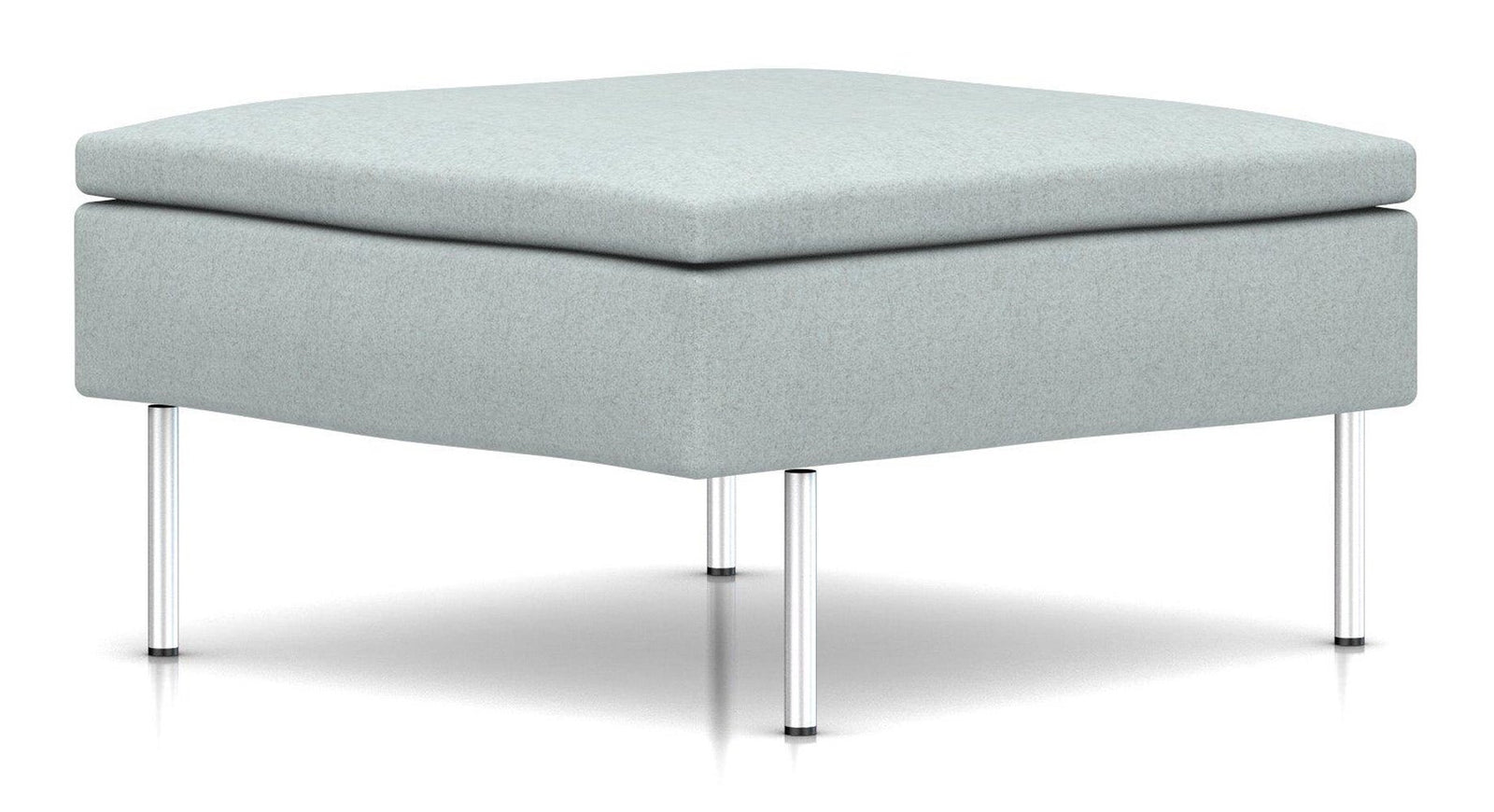 Herman Miller Bolster Ottoman