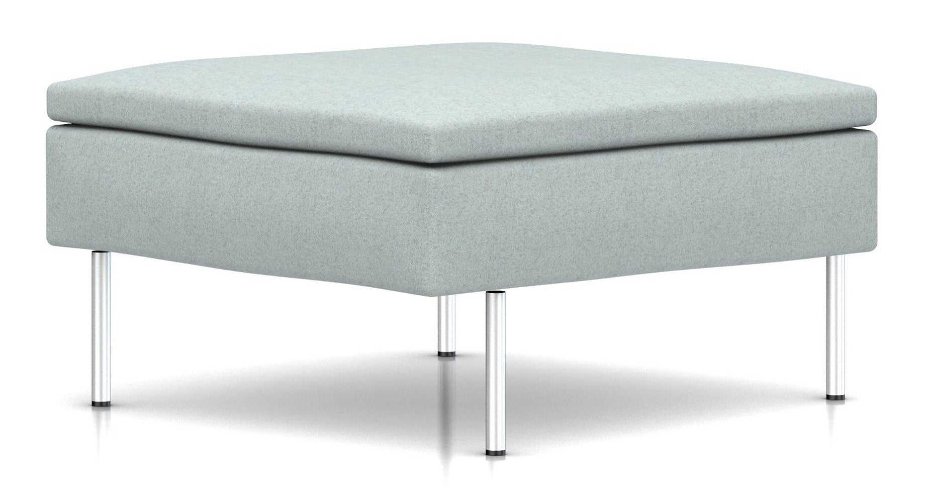 Herman Miller Bolster Ottoman