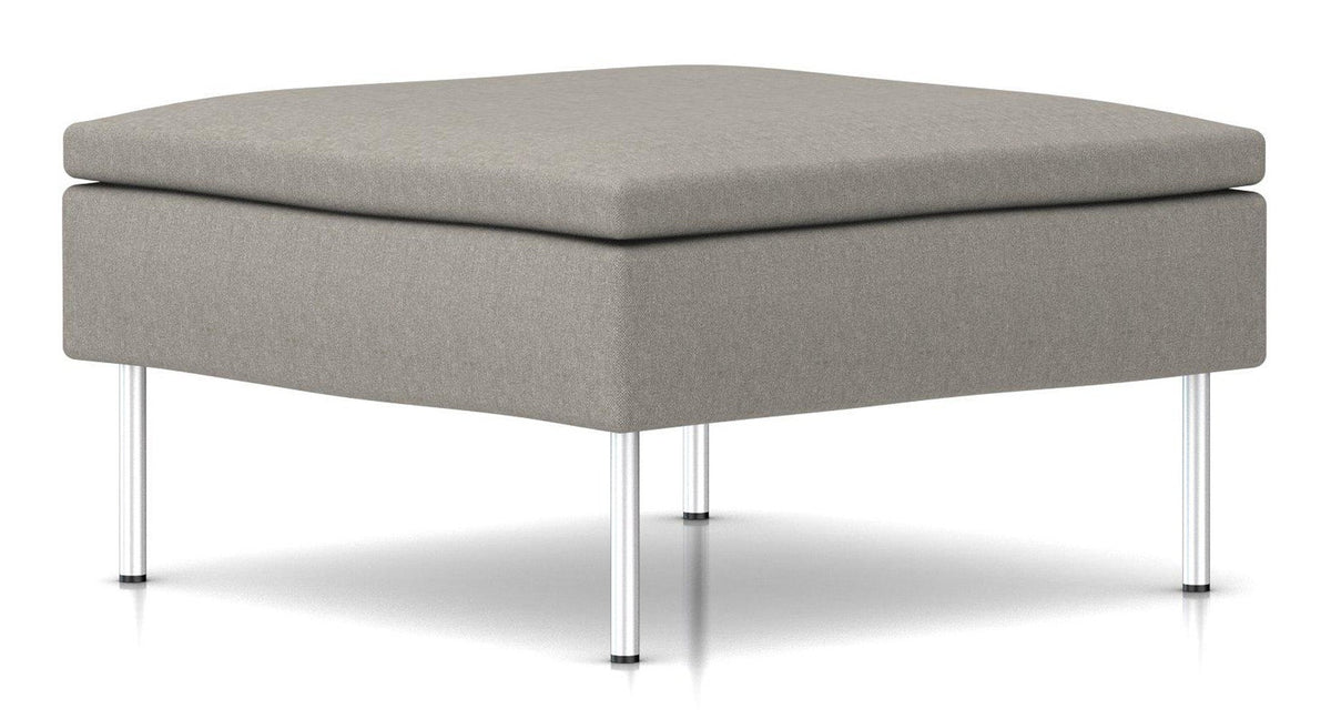 Herman Miller Bolster Ottoman
