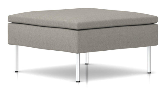 Herman Miller Bolster Ottoman