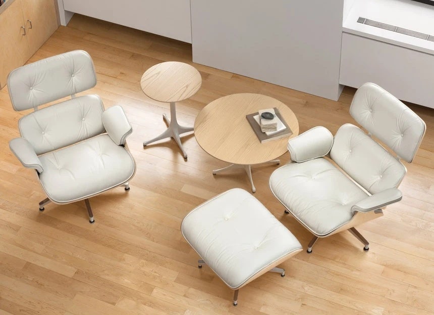 Herman Miller Eames® Lounge Chair