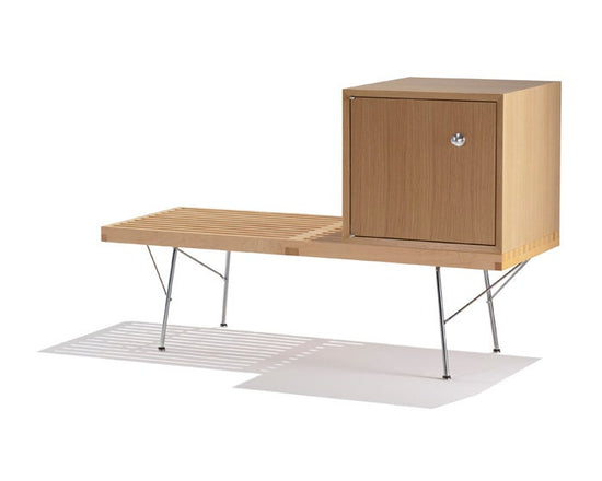 Herman Miller Nelson™ Basic Cabinet Series 16.5 x 18