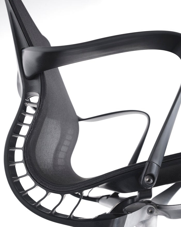 Herman Miller Setu® Multipurpose Chair
