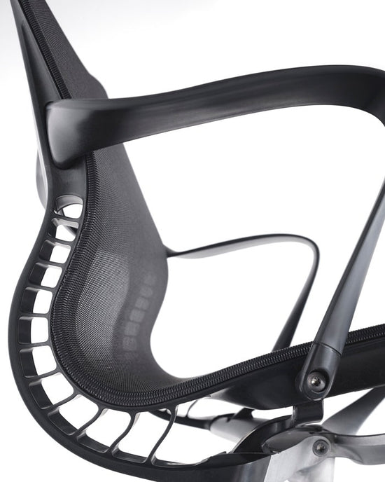 Herman Miller Setu® Multipurpose Chair