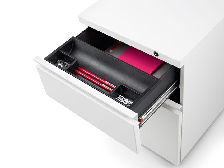 Herman Miller Tu® Utility Tray