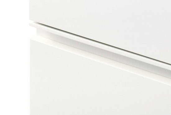 Herman Miller Tu® W-Pull Mobile Pedestal
