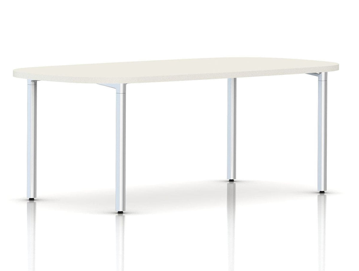 Herman Miller Everywhere™ Table - Oval