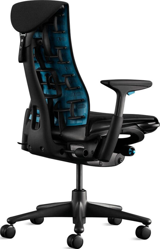 Herman Miller x Logitech G Embody® Gaming Chair