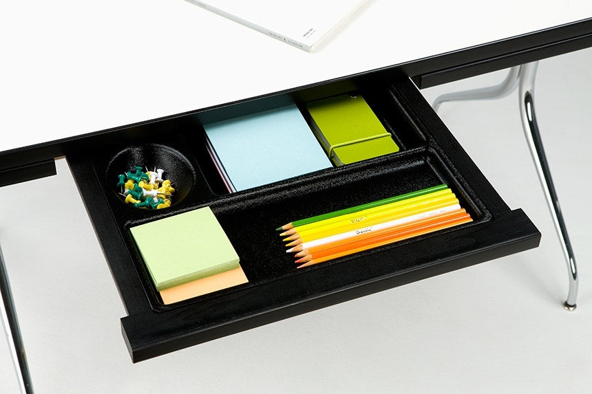 Herman Miller Nelson™ Swag Leg Desk