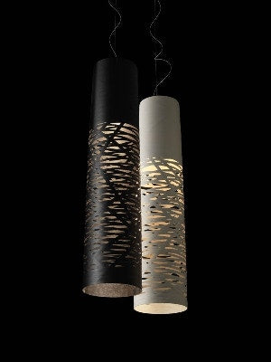 Foscarini Tress Suspension Lamp