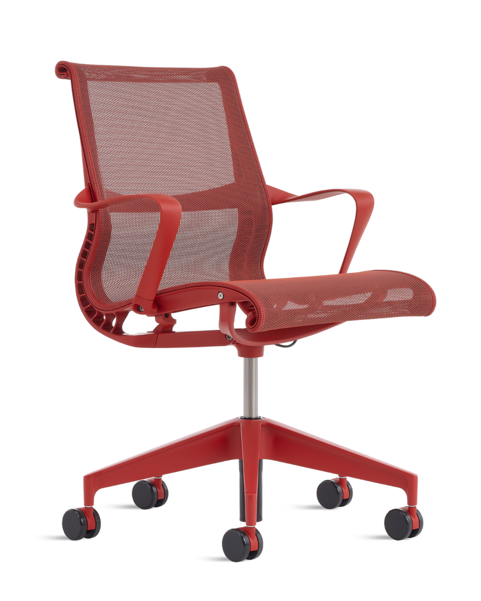 Herman Miller Setu® Multipurpose Chair