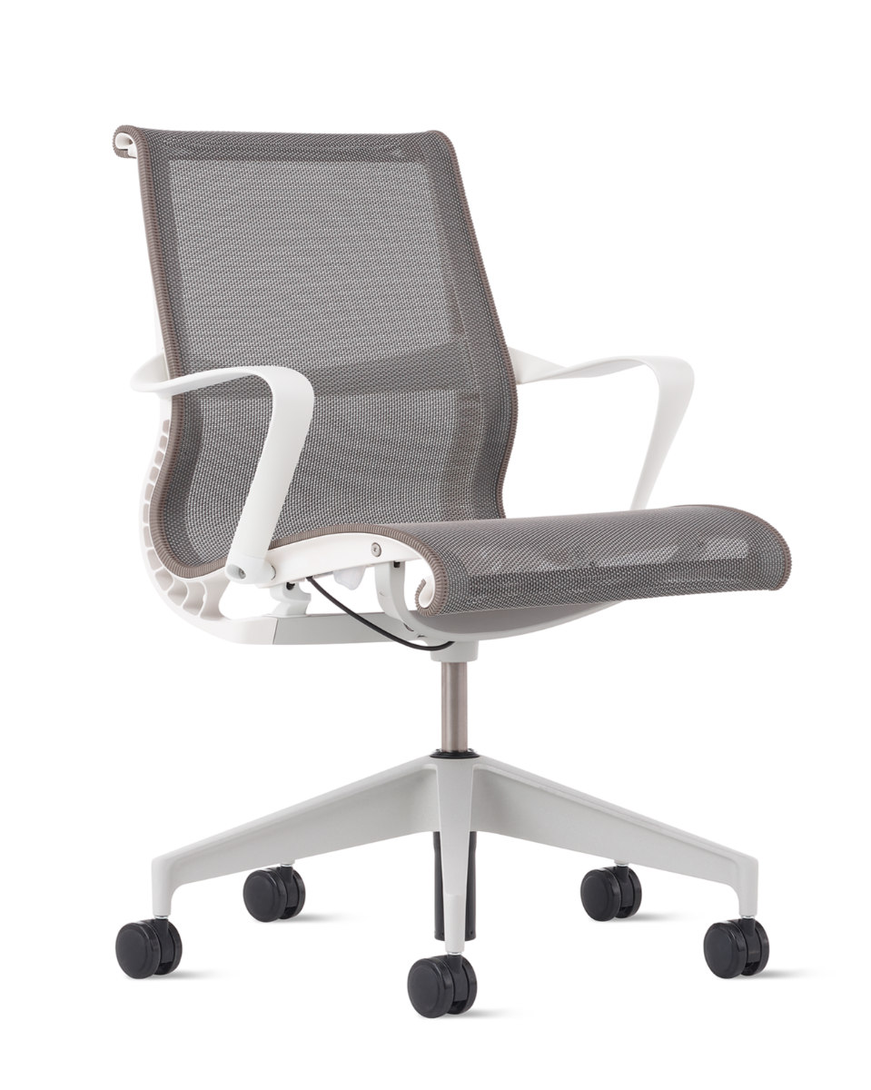 Herman Miller Setu® Multipurpose Chair