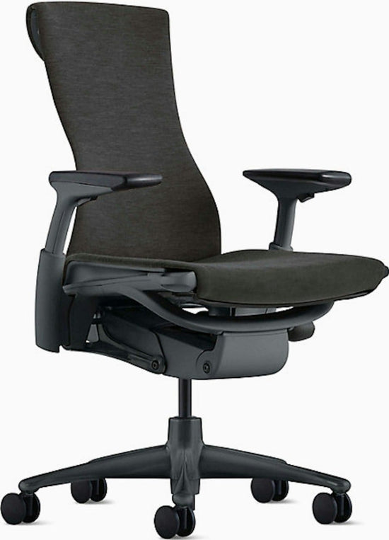 Herman Miller Embody® Chair