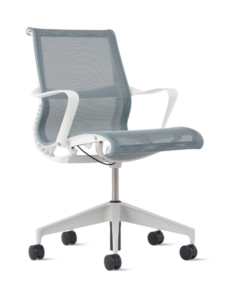 Herman Miller Setu® Multipurpose Chair