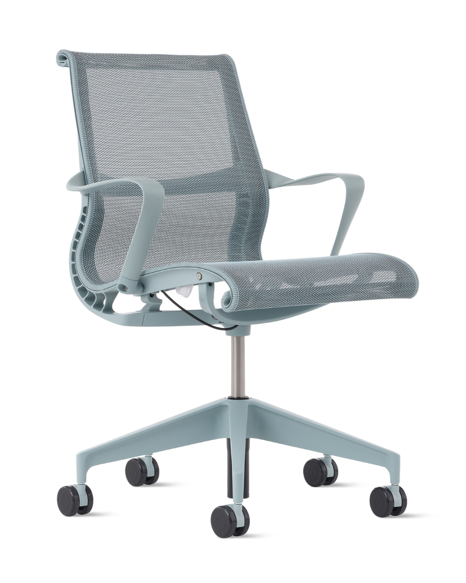 Herman Miller Setu® Multipurpose Chair