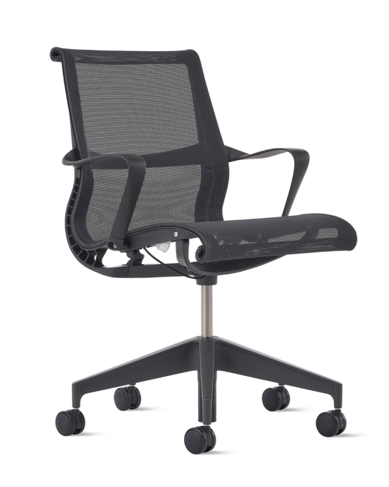 Herman Miller Setu® Multipurpose Chair