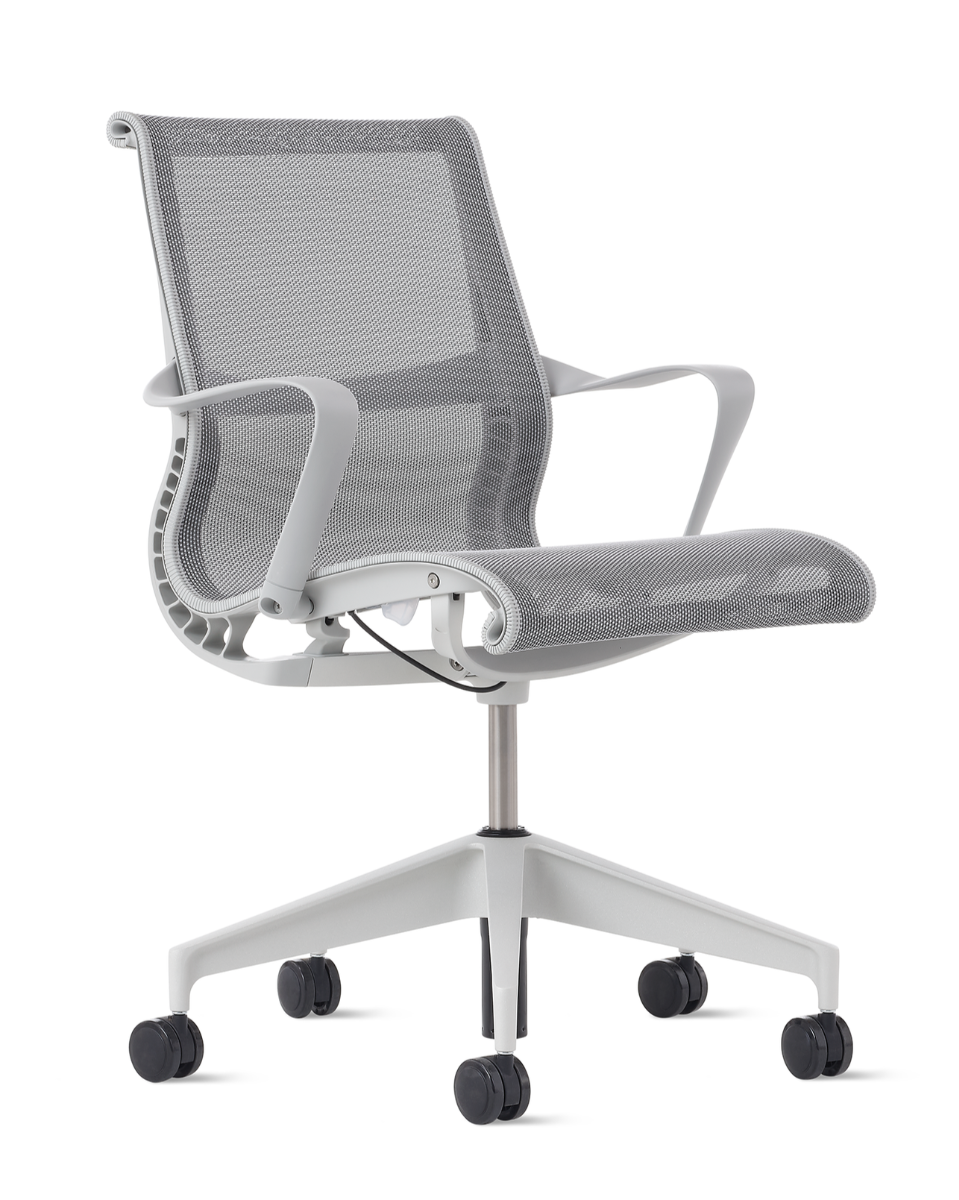 Herman Miller Setu® Multipurpose Chair