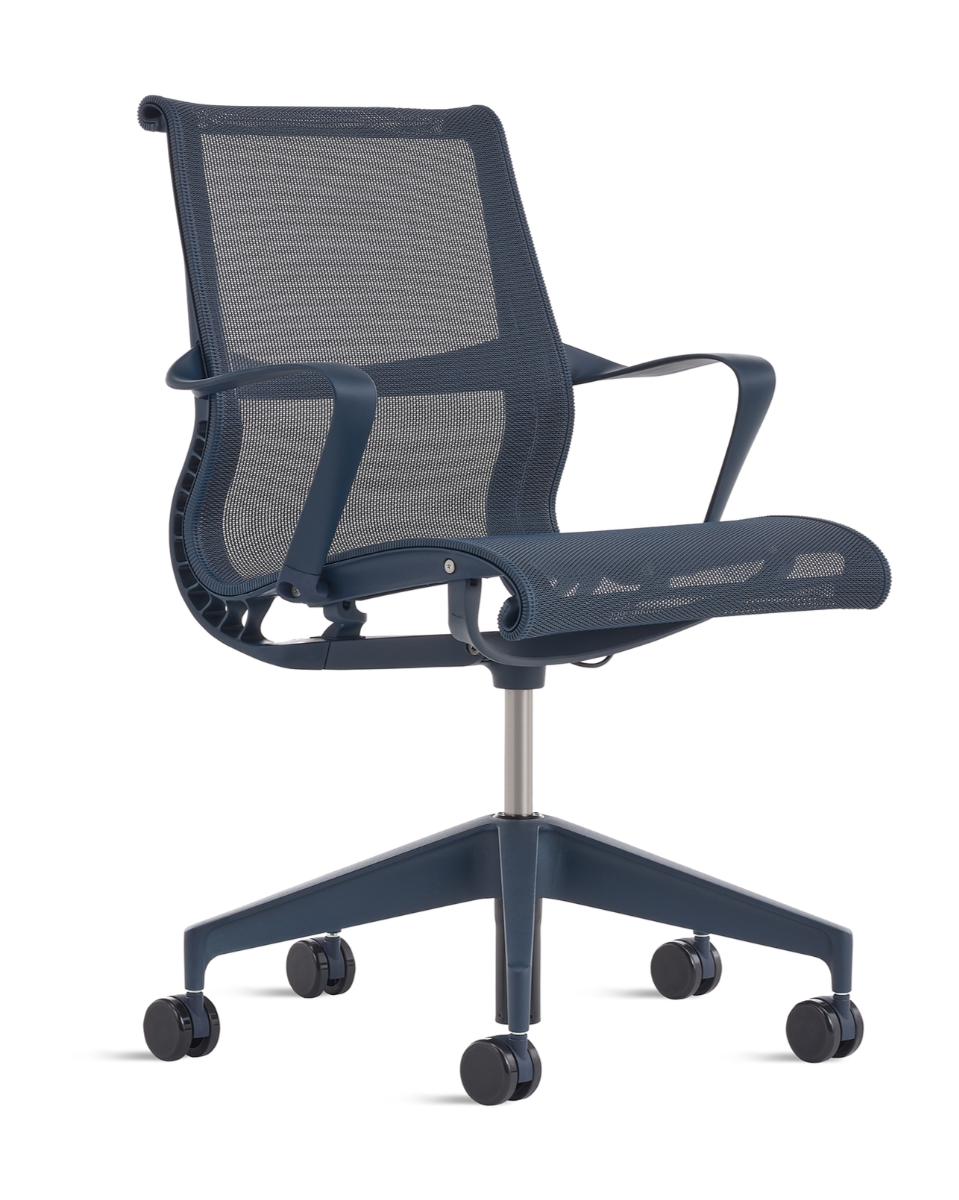 Herman Miller Setu® Multipurpose Chair