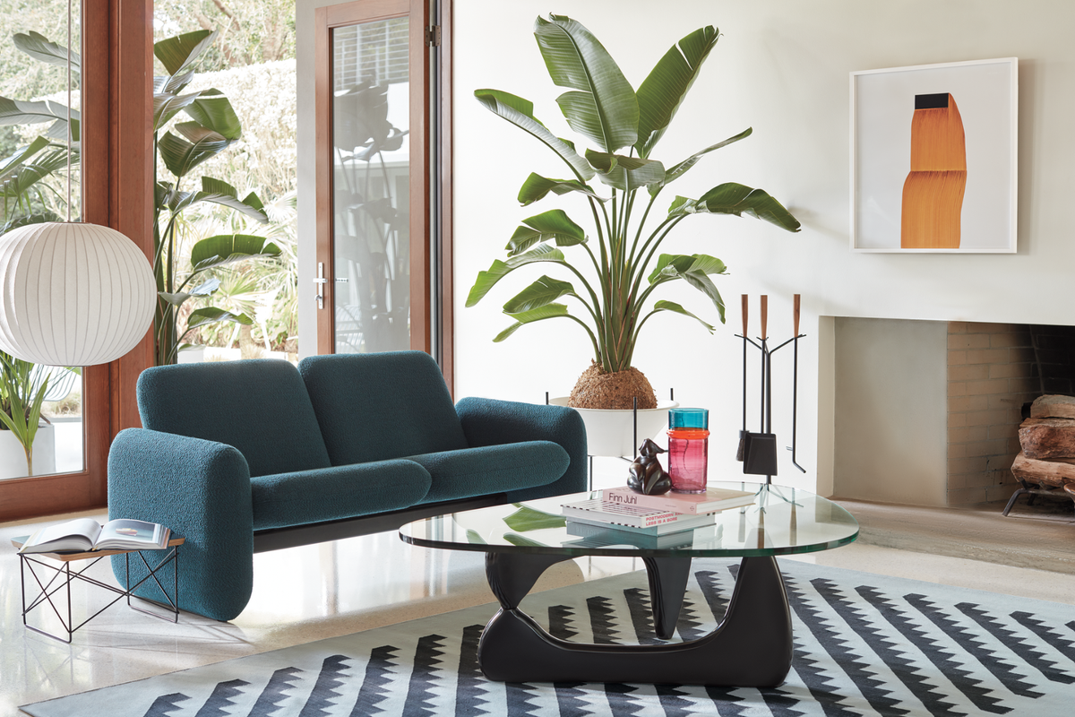 Herman Miller Noguchi® Table