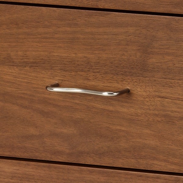 Herman Miller Nelson Basic Cabinet Series 3-Drawer Cabinet