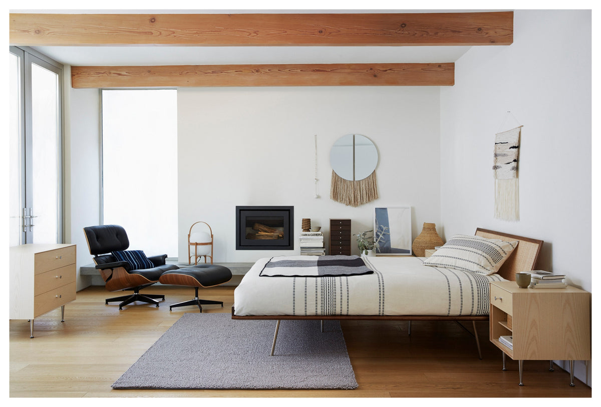 Herman Miller Nelson™ Thin Edge Bed