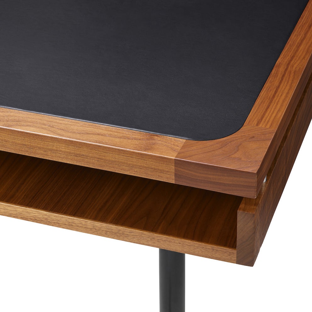 Herman Miller Eames® 2500 Series Executive Desk