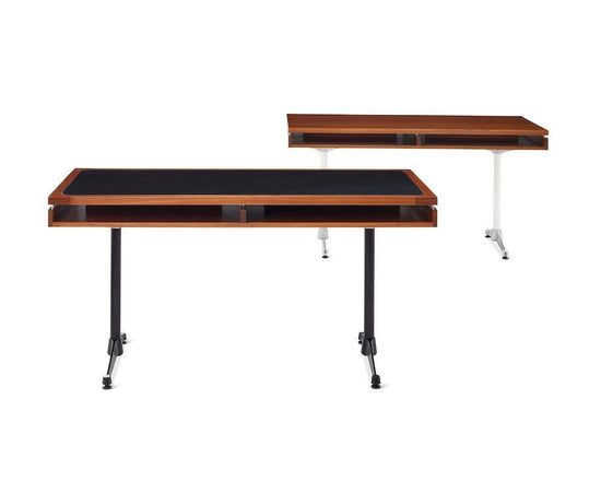 Herman Miller Eames® 2500 Series Executive Desk