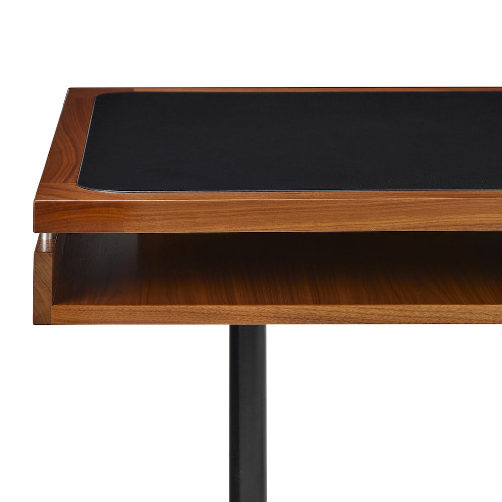 Herman Miller Eames® 2500 Series Executive Desk