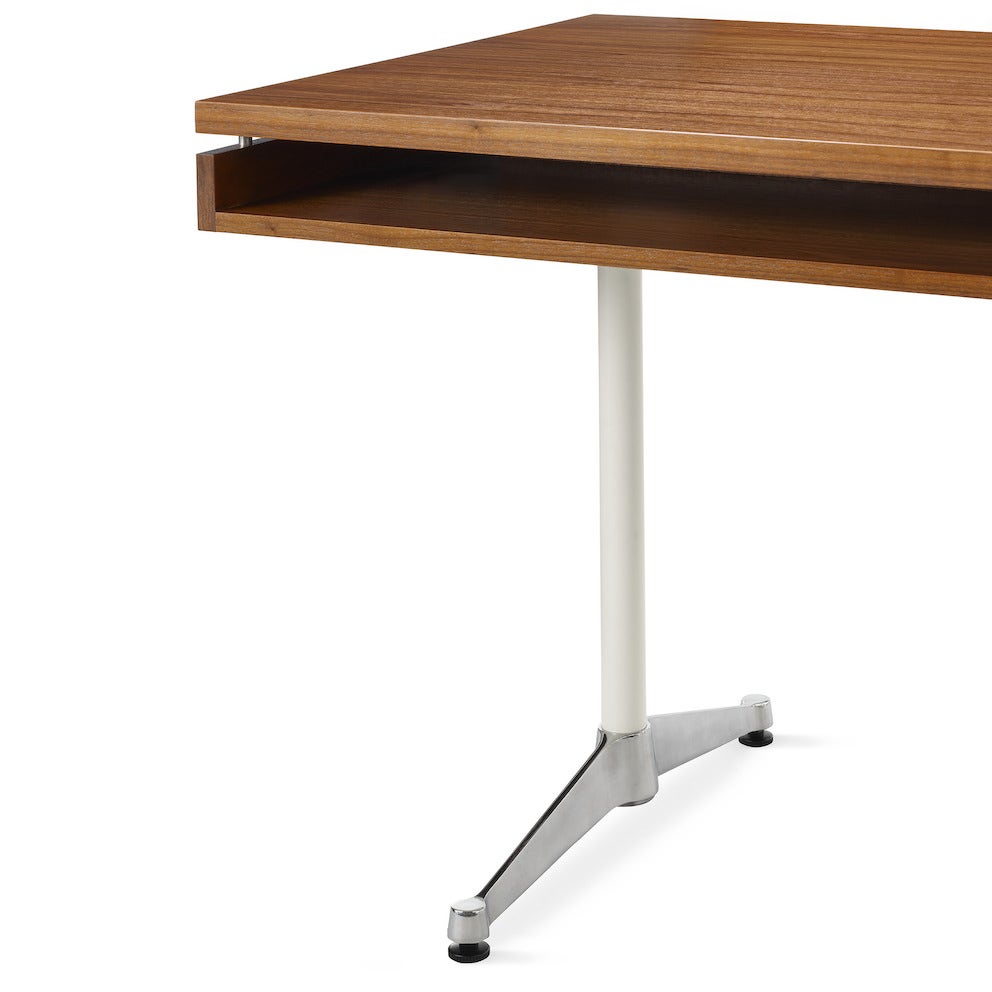 Herman Miller Eames® 2500 Series Executive Desk
