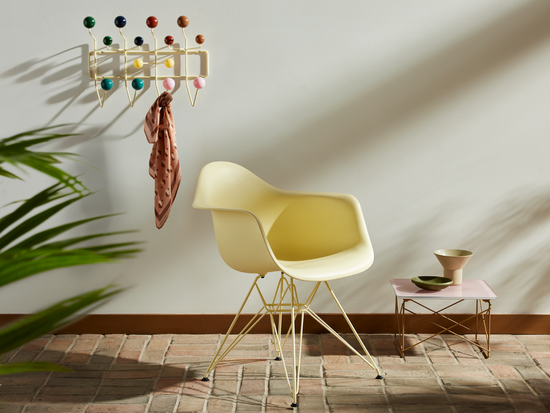 Herman Miller Eames® Wire Base Low Table