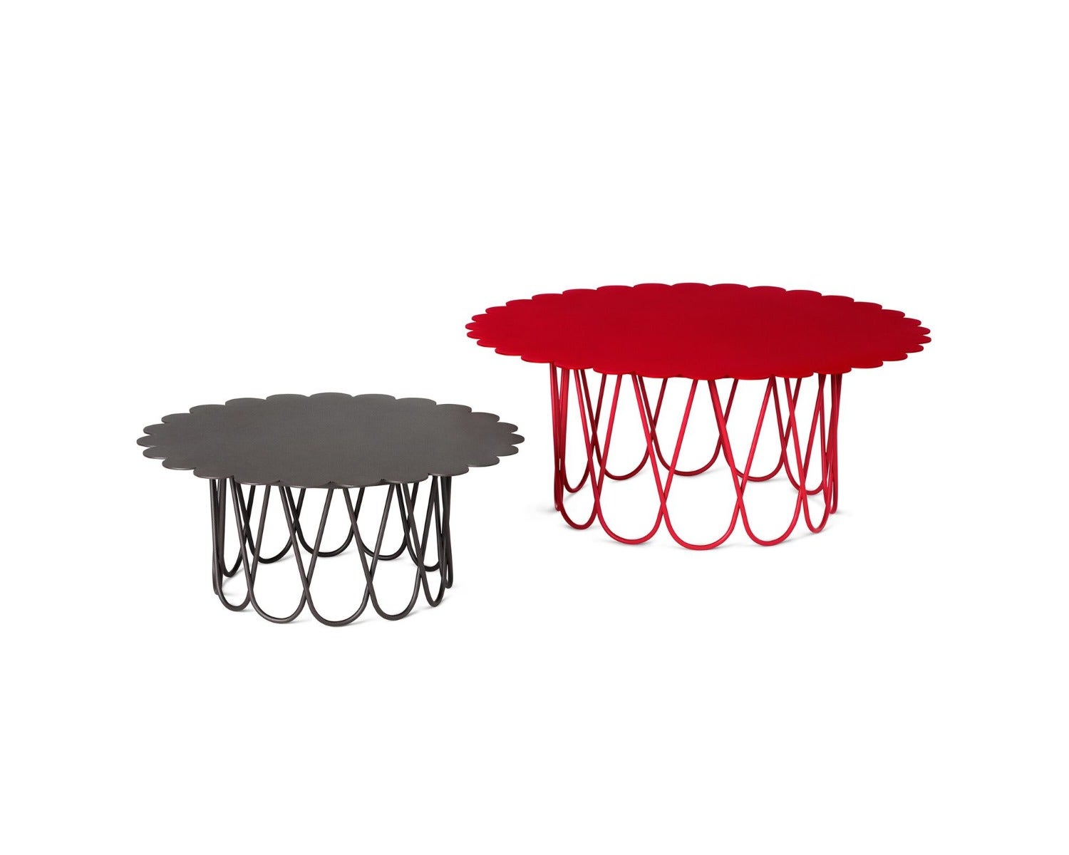 Herman Miller Girard® Flower Table