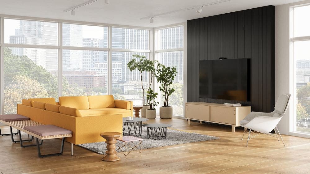 Herman Miller Nelson® Basic Cabinet Series Media Unit