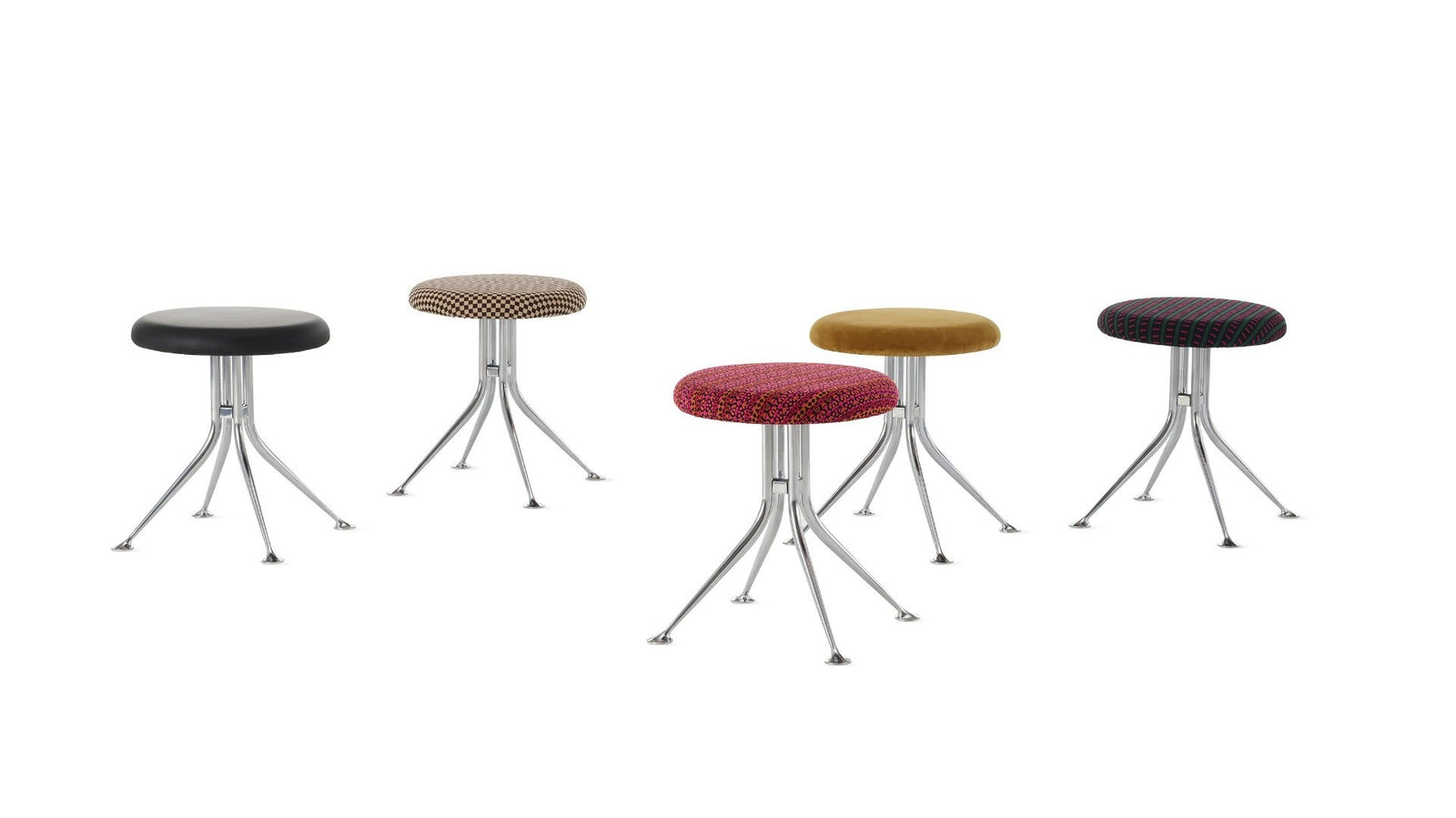 Herman Miller Girard Stool