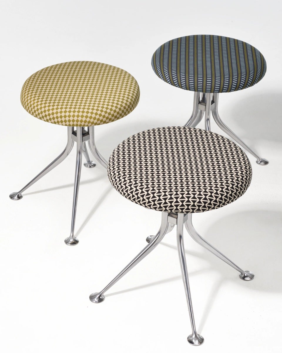 Herman Miller Girard Stool