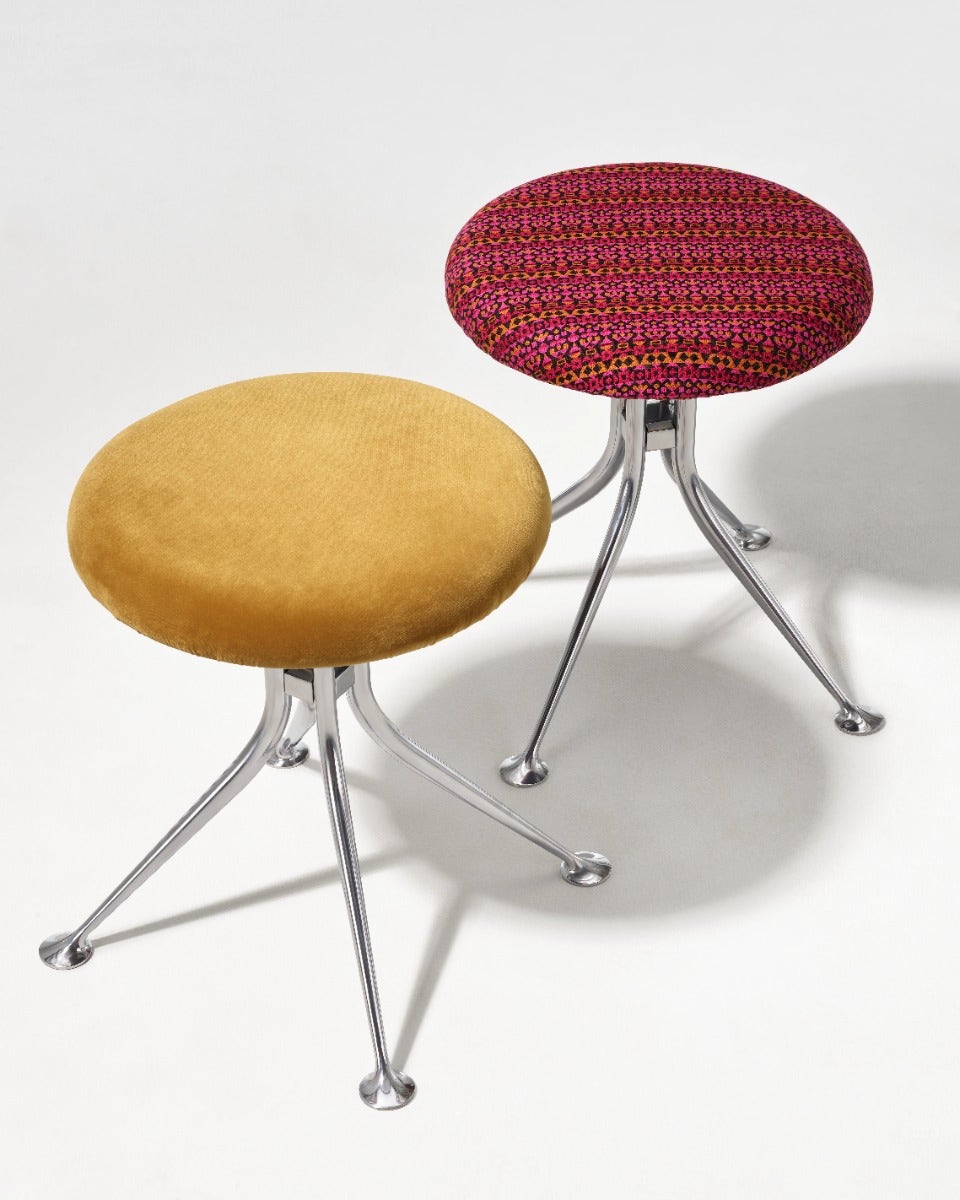 Herman Miller Girard Stool