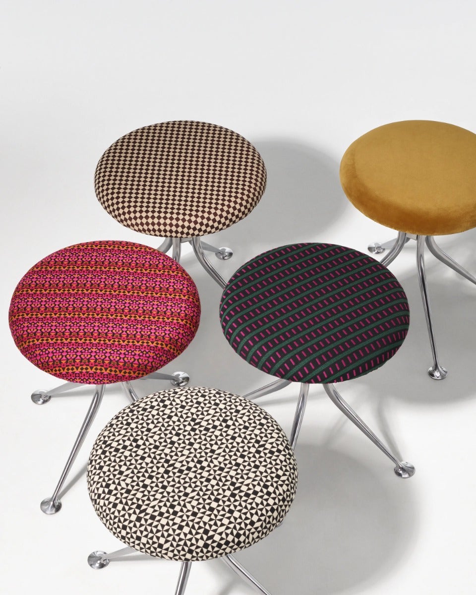 Herman Miller Girard Stool