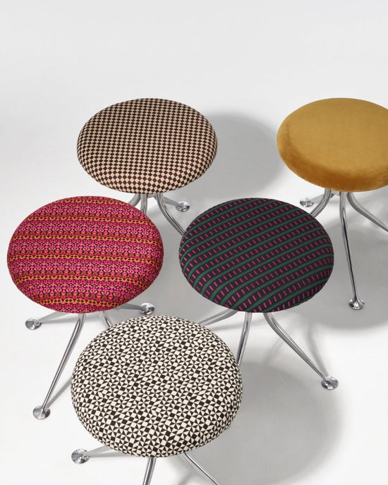 Herman Miller Girard Stool