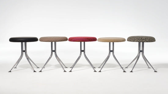 Herman Miller Girard Stool