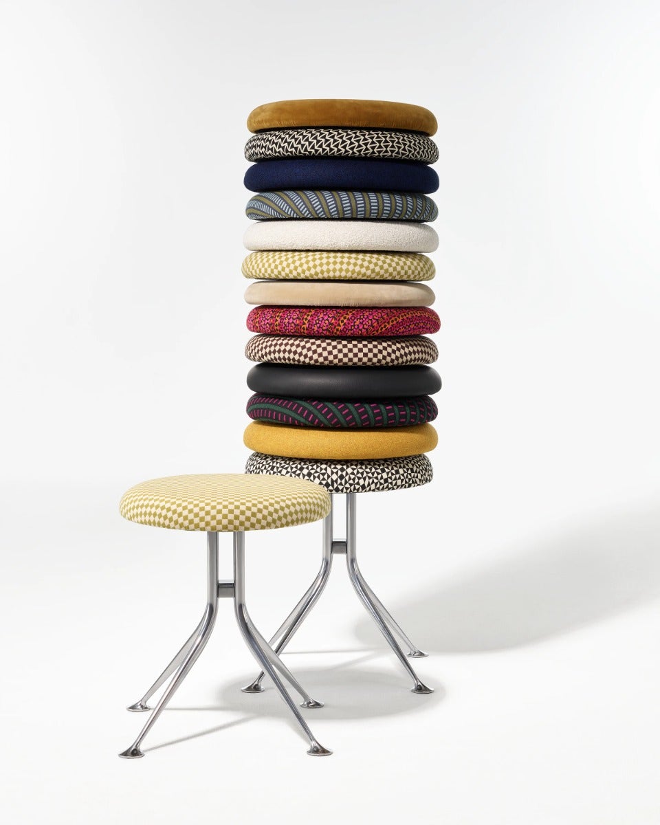 Herman Miller Girard Stool