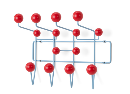 Herman Miller Eames® Hang-It-All
