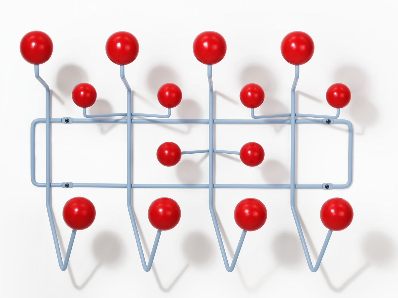 Herman Miller Eames® Hang-It-All