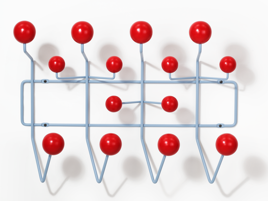 Herman Miller Eames® Hang-It-All