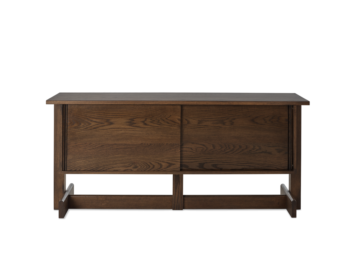 Herman Miller Land Storage Credenza