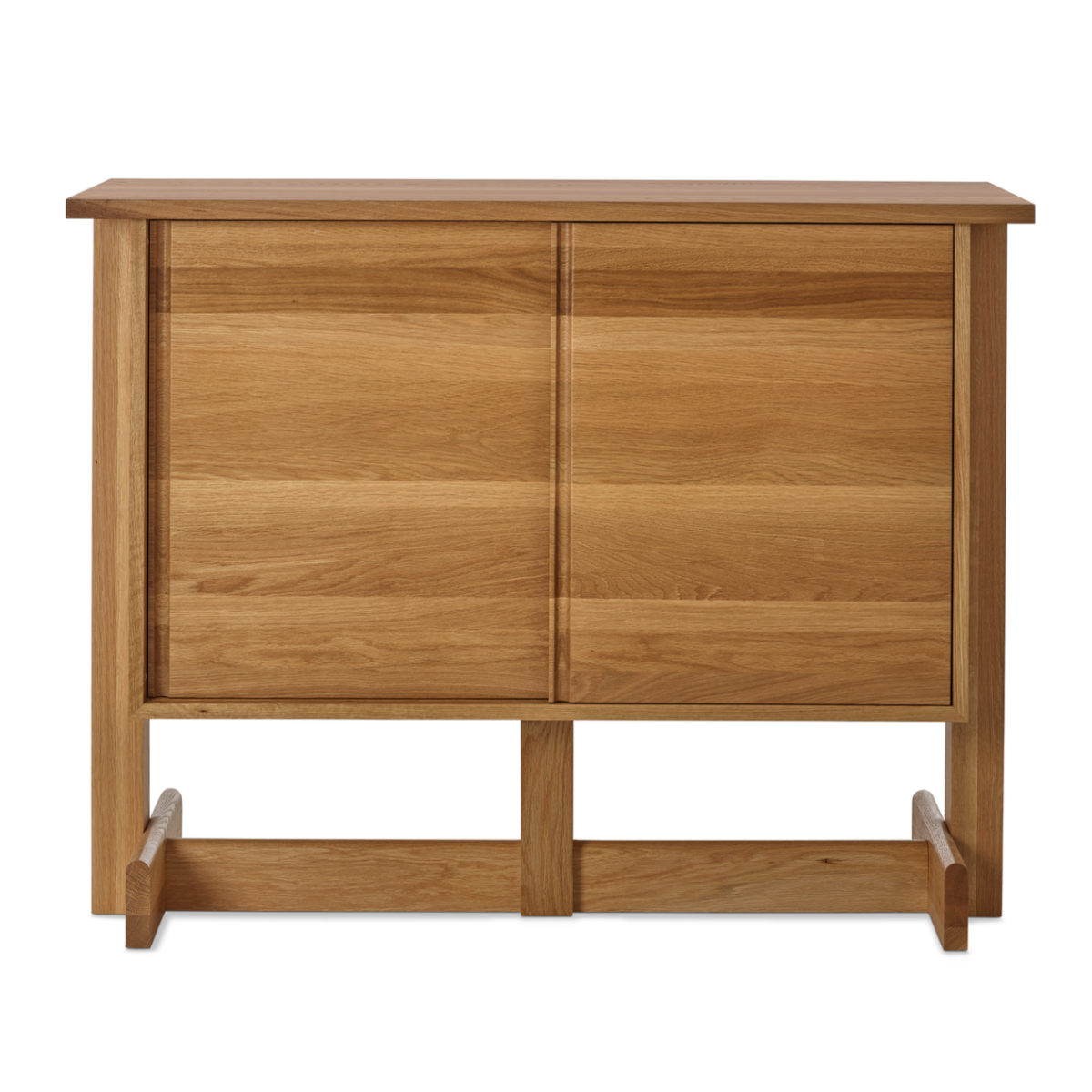 Herman Miller Land Storage Console