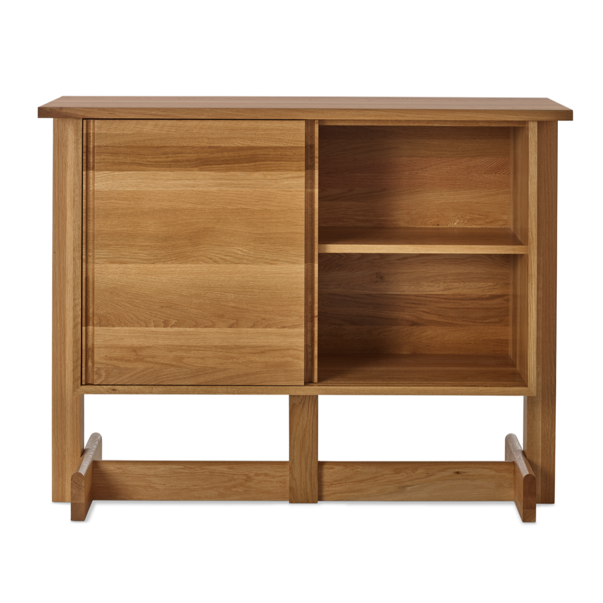 Herman Miller Land Storage Console