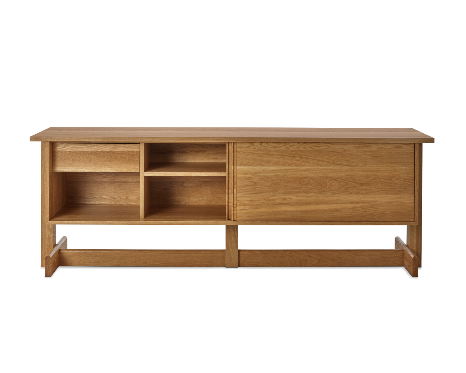 Herman Miller Land Storage Credenza